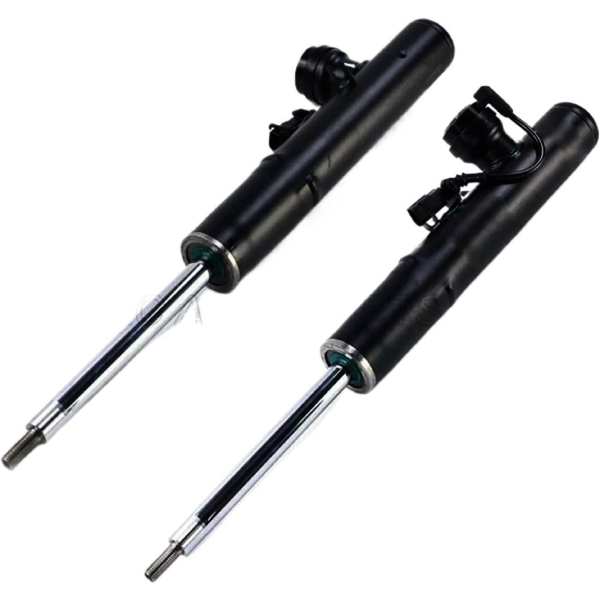 تصویر محصول کمک فنر جلو راست آئودی Q5 e-tron 40 سال 2023